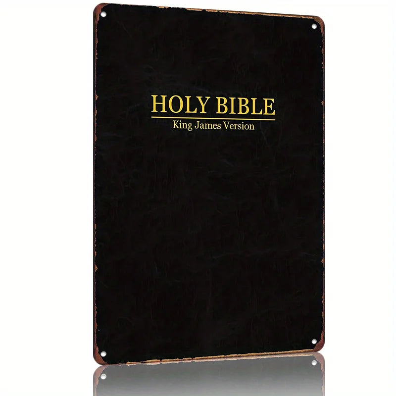 Bible and Bible Accessories