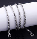 Cross titanium steel pendant