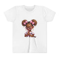 Graceful Youth Tee - Let's Pray Here Together