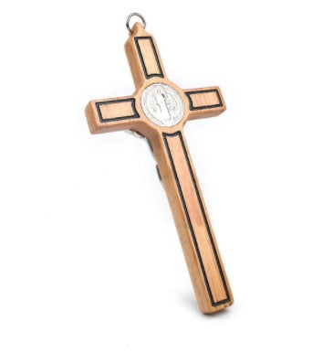 Cross sacred pendant