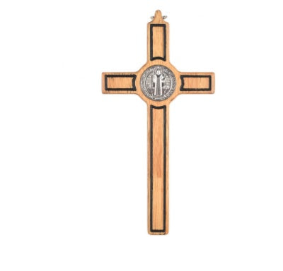 Cross sacred pendant