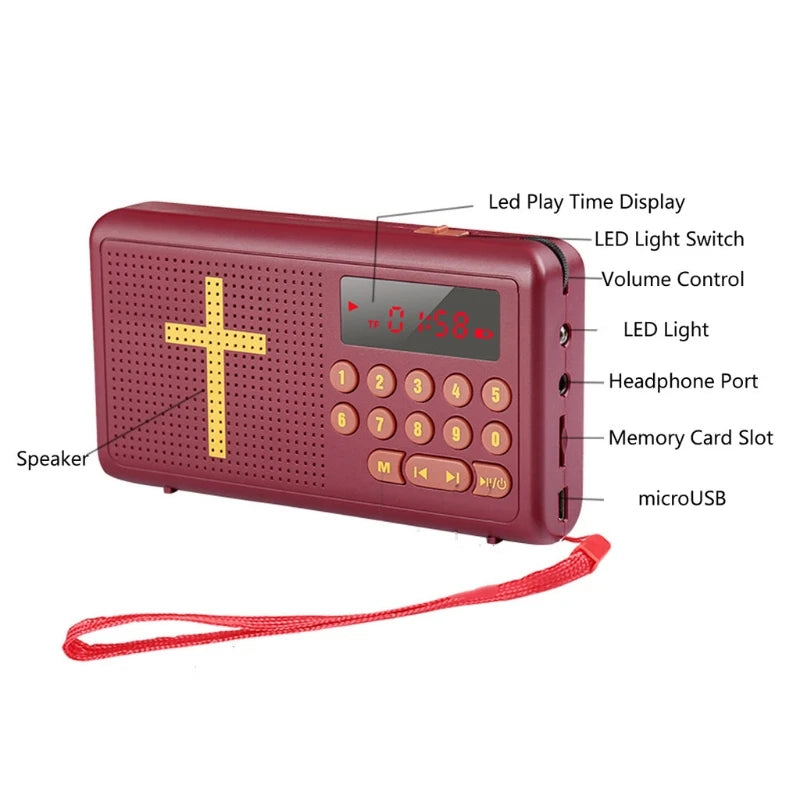 Audios Bible Player Bible Talking King James Version Bible Audios Player
