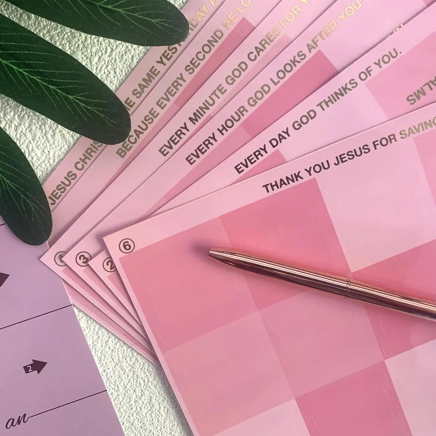 Pink Bible Tabs Large Print Laminated Bible Tabs for Women and Men Easy to Read Bible Book Tabs for Study Bible Index Tabs