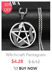 Christian Cross Jesus Stainless Steel Necklace for Women/Men Gold Color Crucifi