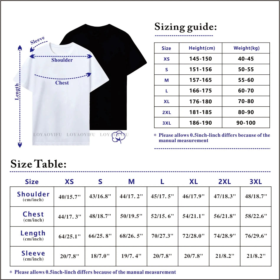 Christian Print Men's T-Shirt, Summer Short Sleeve Cotton Fashion Tee, Casual Religious Faith Tops for Church & Everyday Wear