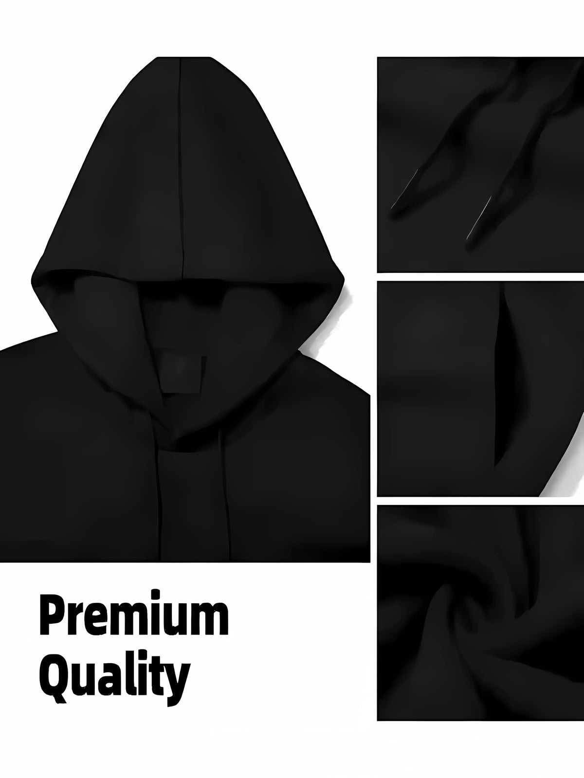 The new men's hoodie for the autumn of 2025 features a casual fashionable and sporty 3D Christ Jesus pattern print
