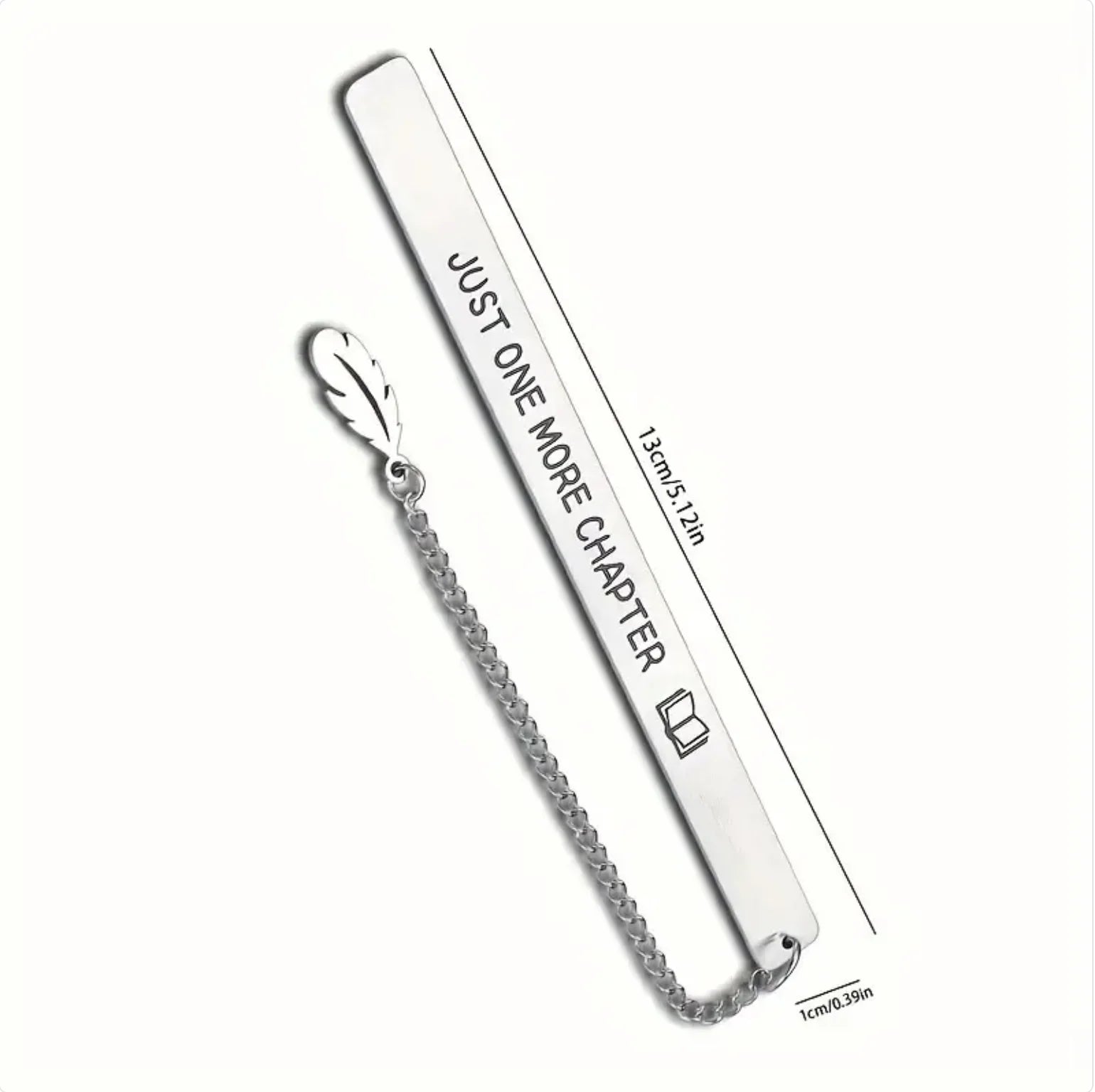 Stainless Steel Bookmark, Do Not Fear Bible Verses Inspirational Christian Gifts For Religious Bookmarks Bible Prayers