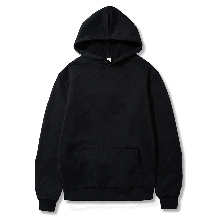 Its Never Luck Its Always God Christian Vintage Graphic Hoodie Men Women Aesthetic Sweatshirts Long-sleeved Casual Pullover Tops