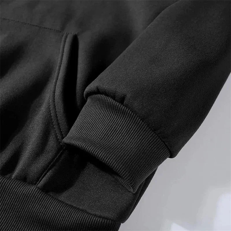 Its Never Luck Its Always God Christian Vintage Graphic Hoodie Men Women Aesthetic Sweatshirts Long-sleeved Casual Pullover Tops