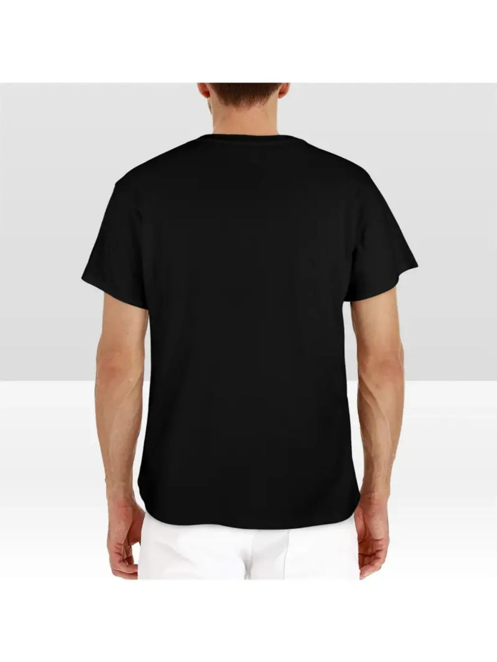 Top Pick Men's Christian Faith T-Shirt with Lord Giveth Graphic