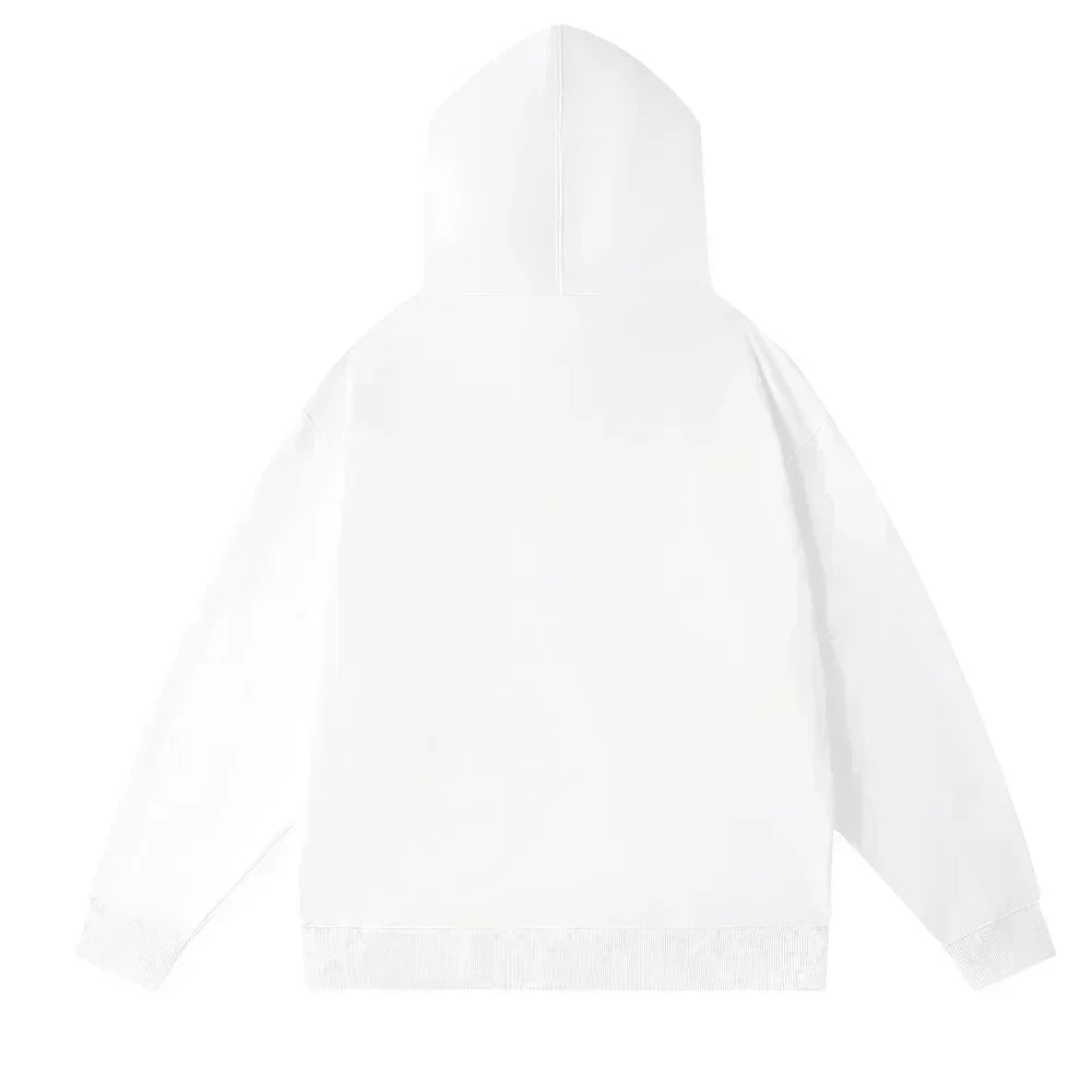 John 3 16 Christian Cross Saying Religious Bible Verse Gifts Hoodie Retro Women's Sweatshirts 3D Hoodies Youthful Clothes 2025