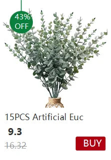 1Pc 200Cm Green Vine Silk Artificial Ivy Hanging Leaf Garland Plant Creeper Leaf Home  Wedding Garden Bathroom Decoration
