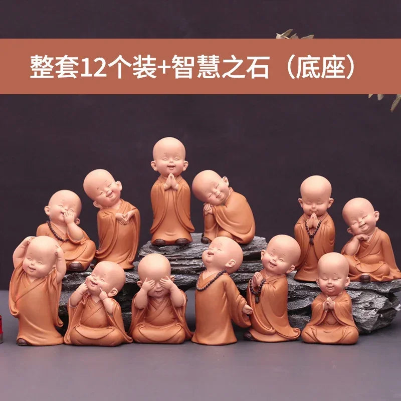 Jesus Statues/ Virgin Mary Figurine Sculpture Christian Wedding Gift Xmas Desktop Display Decors Renaissance Collection Gifts