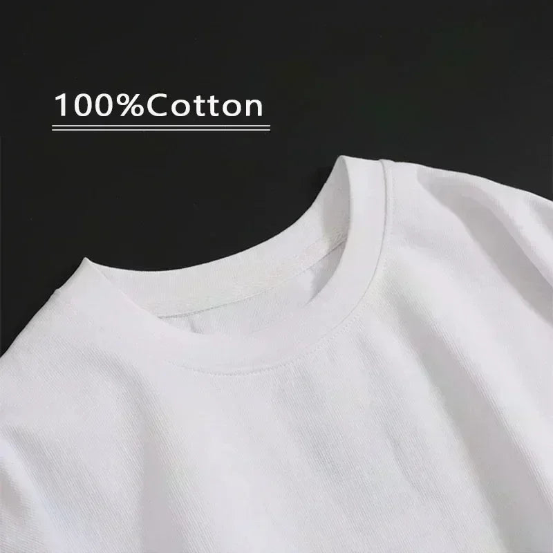 Men's Clothing Christian Jesus Is King Design Crown T-shirt Casual Couple Tshirt Tees Fitness T Shirt